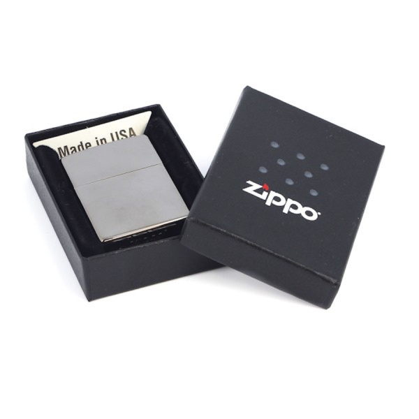 Зажигалка Zippo