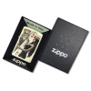 Зажигалка Zippo Classic
