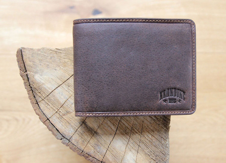 Бумажник KLONDIKE «Peter» KD1007-03