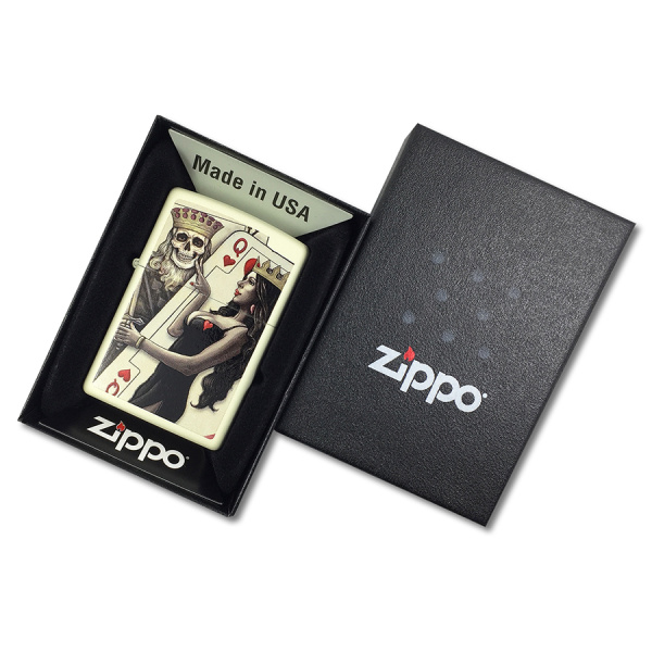 Зажигалка Zippo Classic
