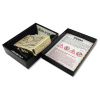 Зажигалка Zippo Proud Lion