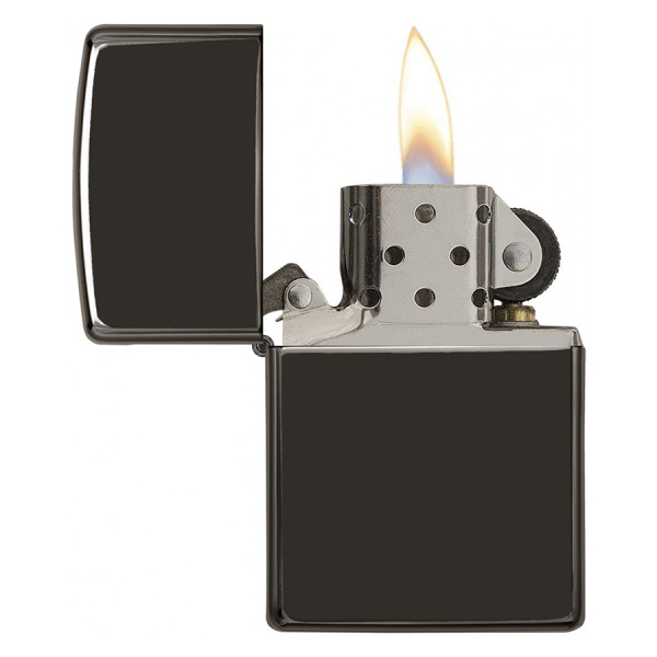 Зажигалка Zippo Classic