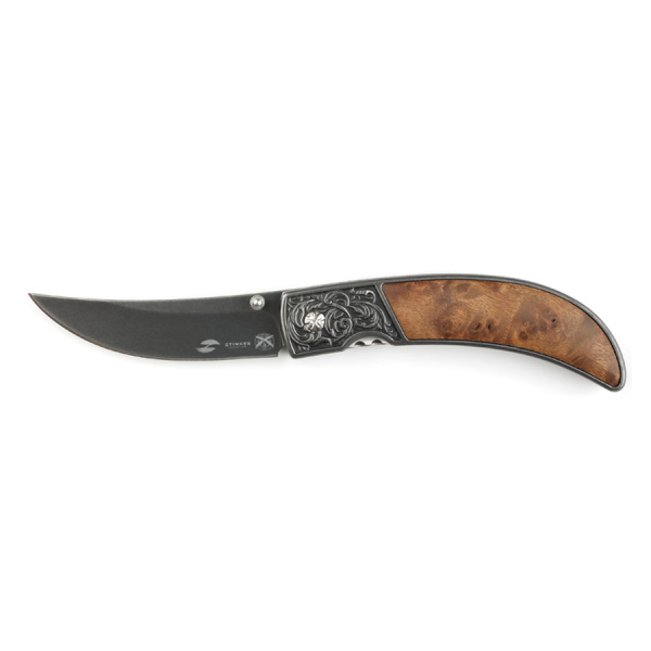 Нож складной STINGER