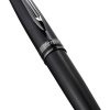 Шариковая ручка Waterman Expert - Metallic Black RT