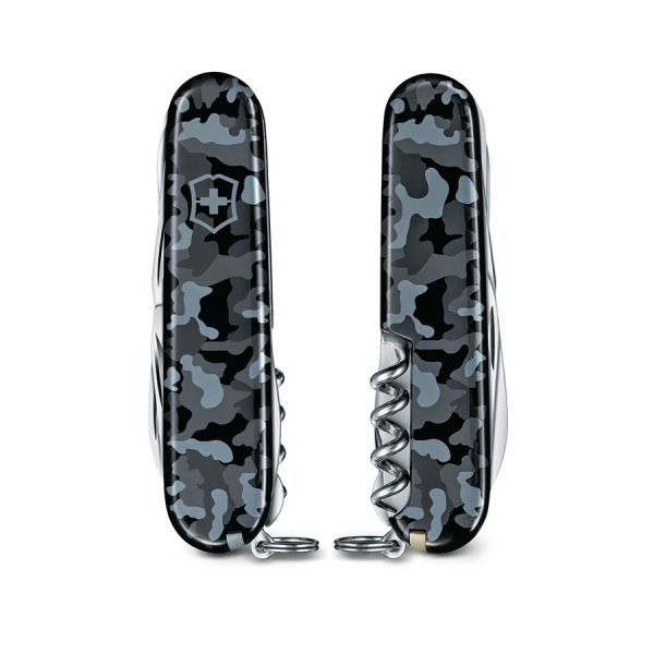 Нож VICTORINOX HUNTSMAN