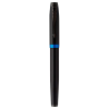 Ручка перьевая Parker IM Professionals Marine Blue BT, 1,0мм