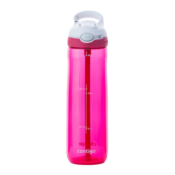 Бутылка для воды CONTIGO ASHLAND 24 OZ SANGRIA (720 мл)