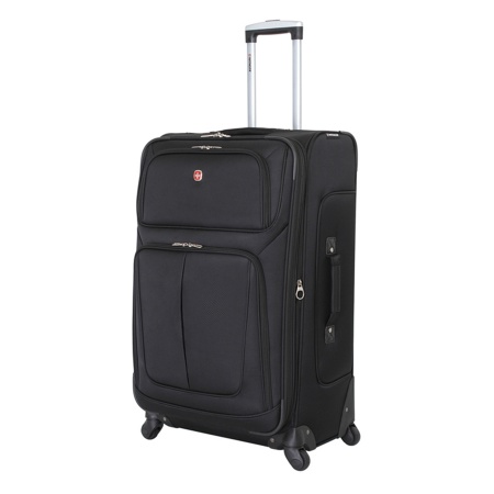 Чемодан WENGER SION, 90 л