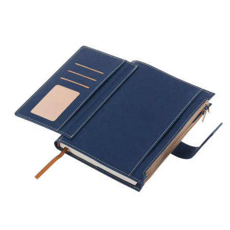 Записная книжка Pierre Cardin в обложке PC190-F04-2