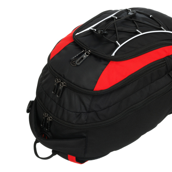 Рюкзак TORBER ROCKIT с отделением для ноутбука 15" T2375R