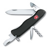 Складной нож Victorinox Nomad Black