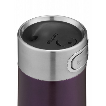 Термокружка LUXE Merlot (360 мл)