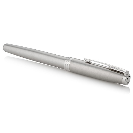 Ручка-роллер Parker Sonnet Stainless Steel CT