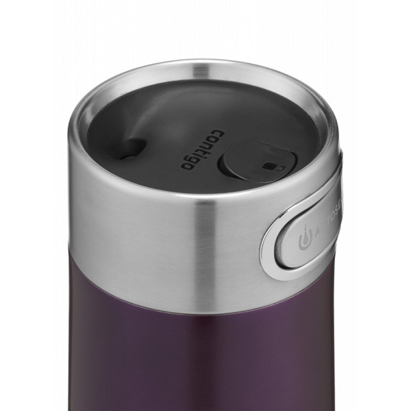 Термокружка LUXE Merlot (360 мл)