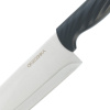 Нож сантоку OKROSHKA КРУТОН OK912P-W-SN