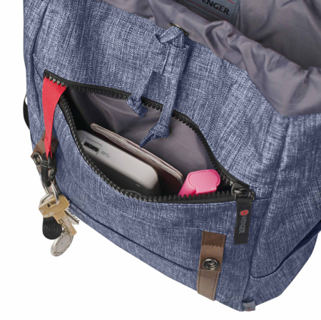 Рюкзак WENGER 16'' 605201