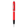 Ручка-роллер Cross Selectip Townsend - Ferrari Glossy Rosso Corsa Red Lacquer/Rhodium