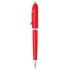 Шариковая ручка Cross Townsend - Ferrari Glossy Rosso Corsa Red Lacquer/Rhodium