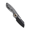 Складной нож Kizer 20CV October