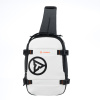 Рюкзак на одно плечо TORBER Xtreme TS1042WH