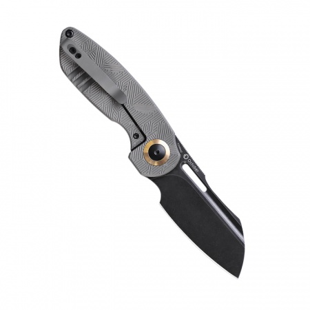 Складной нож Kizer 20CV October