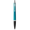 Ручка шариковая Parker Urban Core Vibrant Blue CT