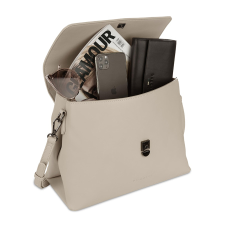 Сумка женская BUGATTI ILVA 49530250 Сумка женская BUGATTI ILVA 49530250