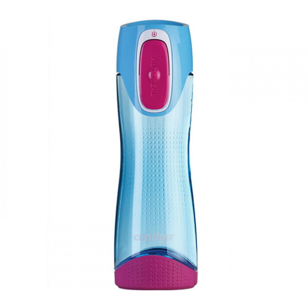 Бутылка для воды CONTIGO SWISH SKYBLUE (500 мл)