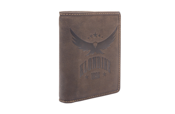 Бумажник KLONDIKE «Don» KD1008-03