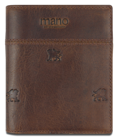 Бумажник Mano "Don Leon" M191920441