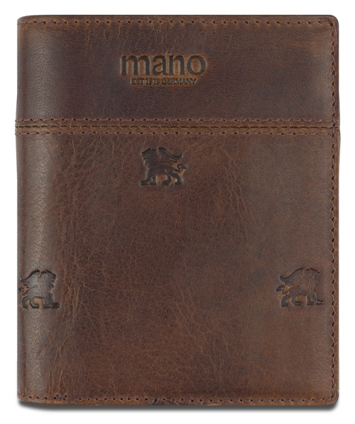Бумажник Mano "Don Leon" M191920441