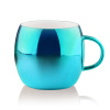 Кружка Asobu Sparkling mugs (0,38 литра) голубая