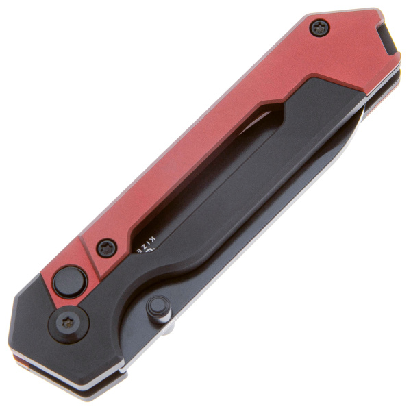 Складной нож Kizer Hyper, лимитированная модель