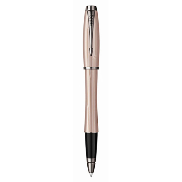 Ручка-роллер Parker Urban Premium Metallic Pink