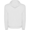 Толстовка детская CAPUCHA, БЕЛЫЙ 3/4