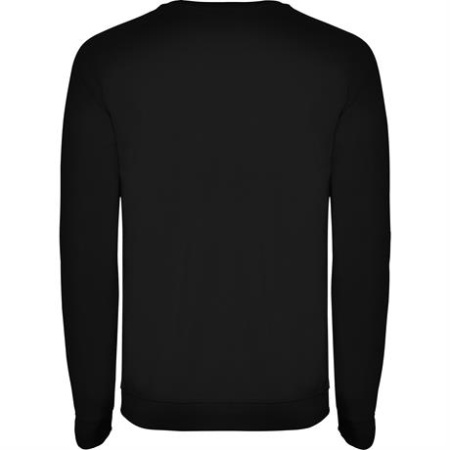 Джемпер ANNAPURNA мужской, ЧЕРНЫЙ 2XL