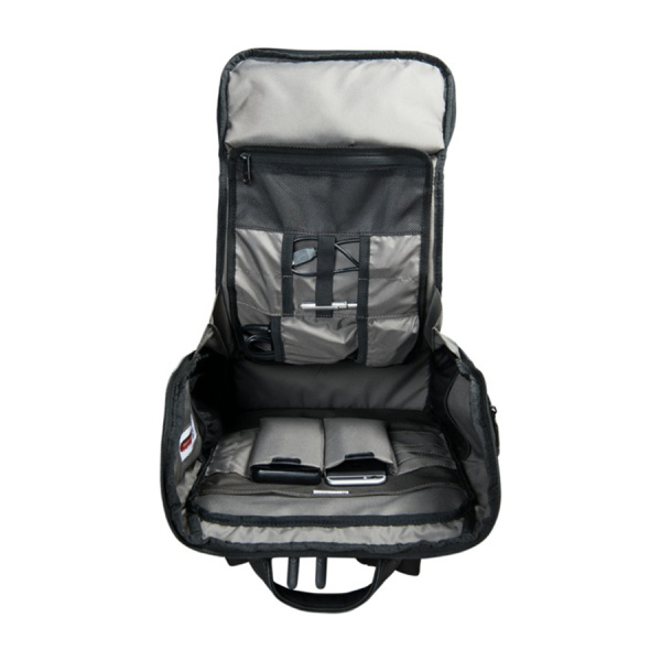 Рюкзак VICTORINOX Altmont Professional Fliptop Laptop Backpack 15'' с отделением для планшетного компьютера и со съёмным органайзером