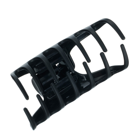 Заколка- краб Dewal Beauty DB3944black