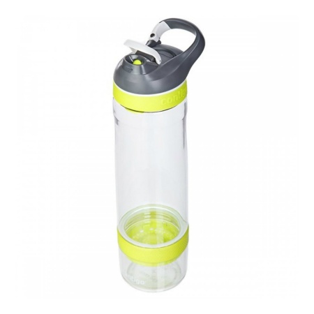 Бутылка для воды CONTIGO CORTLAND INFUSER VIBRANT LIME (770 мл)