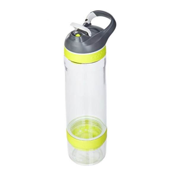 Бутылка для воды CONTIGO CORTLAND INFUSER VIBRANT LIME (770 мл)
