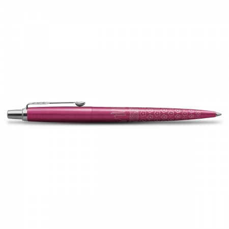 Ручка шариковая Parker Jotter K179 SE, Global Icons Tokyo CT