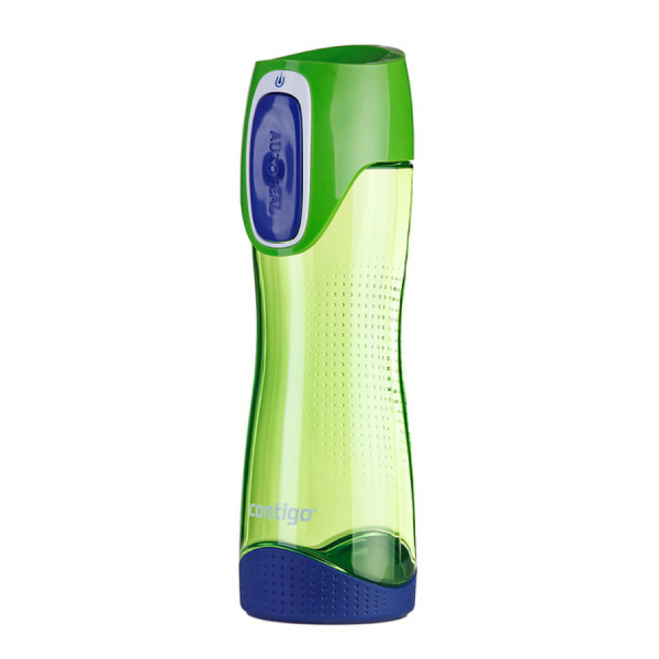 Бутылка для воды CONTIGO SWISH CITRON (500 мл)