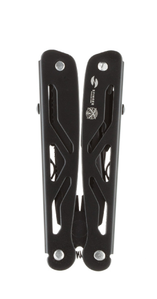 Мультитул Stinger MT-812-H
