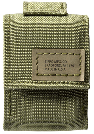 Чехол ZIPPO для широкой зажигалки 48402