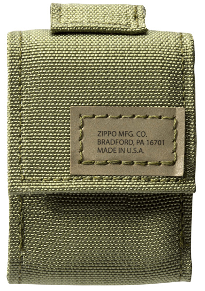 Чехол ZIPPO для широкой зажигалки 48402