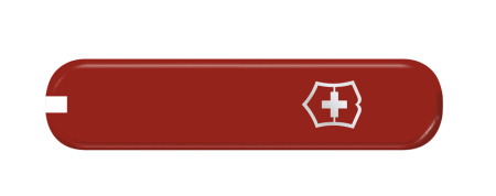 Передняя накладка для ножей VICTORINOX 74 мм C.6500.3.10