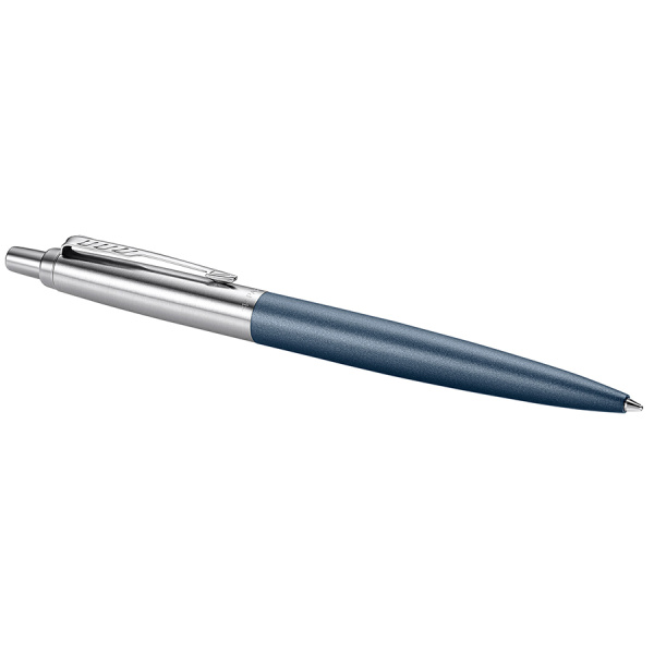 Ручка шариковая Parker Jotter XL Matte Blue