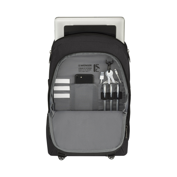 Рюкзак WENGER Oryson 16" 653213