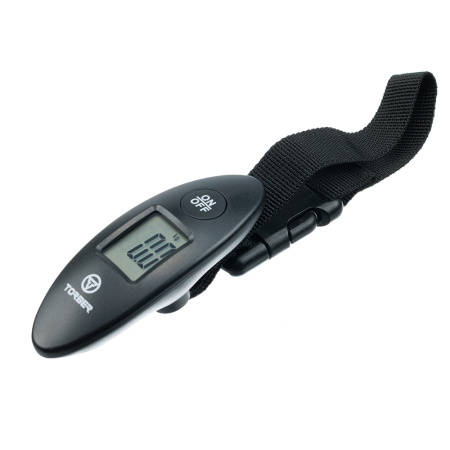 Весы для багажа TORBER электронные