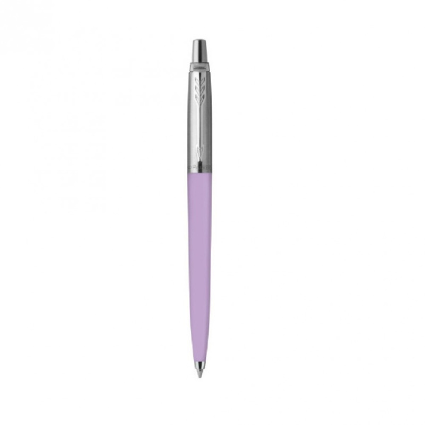 Ручка шариковая Parker Jotter Originals Lilac CT 2567C M